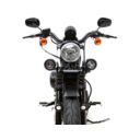 Zaciski świateł drogowych DENALI 39-49mm