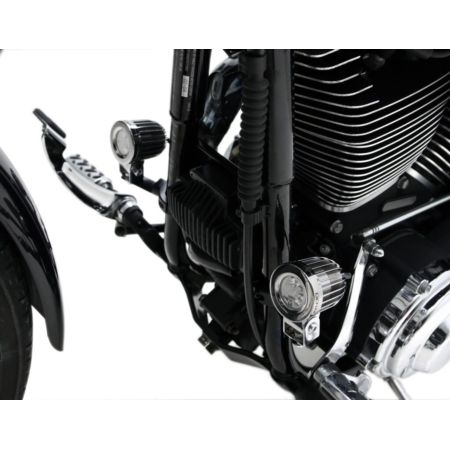 Zaciski świateł drogowych DENALI 32-38mm