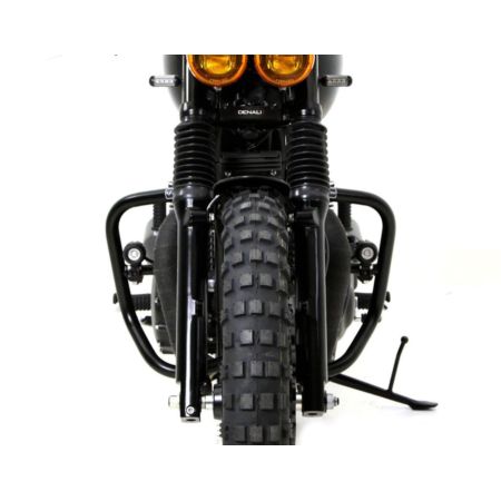 Zaciski świateł drogowych DENALI 32-38mm