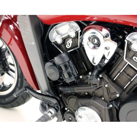 Uchwyt klaksonu DENALI INDIAN SCOUT