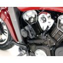 Uchwyt klaksonu DENALI INDIAN SCOUT