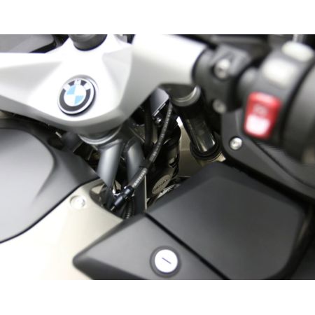 Uchwyt klaskonu DENALI BMW BMW R1200/R1250