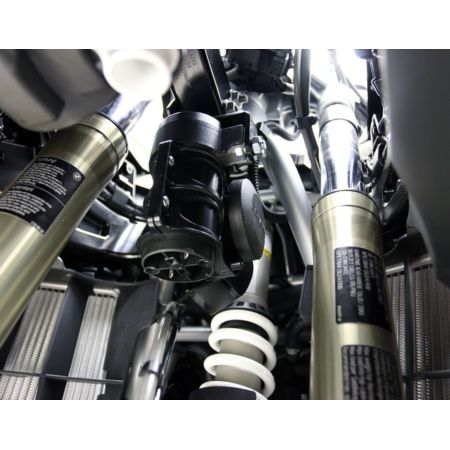 Uchwyt klaskonu DENALI BMW BMW R1200/R1250