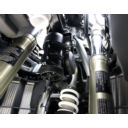 Uchwyt klaskonu DENALI BMW BMW R1200/R1250