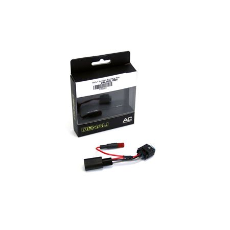 Zasilacz impulsowy DENALI BMW F900/F800/F700/F650