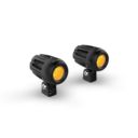 Zestaw soczewek DENALI DM amber
