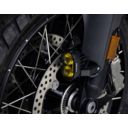 Światło drogowe DENALI LED DL2 yellow