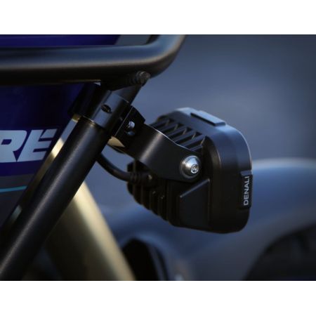 Światło drogowe DENALI LED DL6 HYBRID white