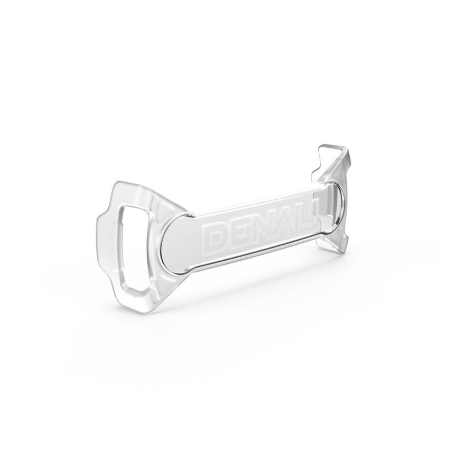 Soczewka X-LENS reflektora DENALI D14 clear