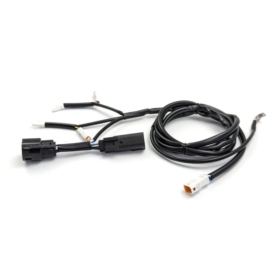 Adapter przewodu DENALI DIALDIM DUCATI DESERT X
