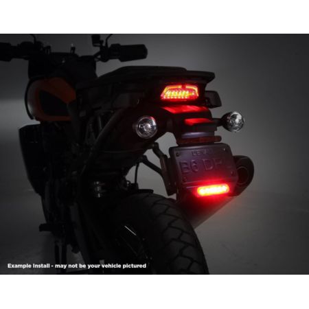 Adapter przewodu DENALI B6 DUCATI DESERT X