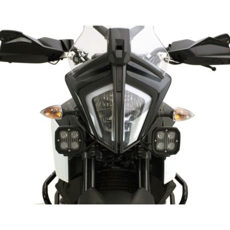 Uchwyt świateł drogowych DENALI KTM 390