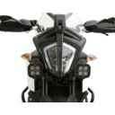 Uchwyt świateł drogowych DENALI KTM 390