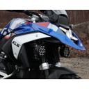 Uchwyt górny lampy DENALI BWM R1300