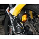 Uchwyt lampy DENALI DM/D2/D3/S4 DUCATI DESERT X