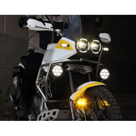 Uchwyt lampy DENALI DM/D2/D3/S4 DUCATI DESERT X