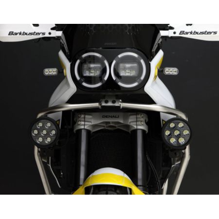 Uchwyt lampy DENALI DUCATI DESERT X
