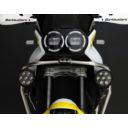 Uchwyt lampy DENALI DUCATI DESERT X