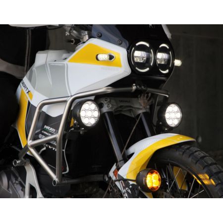 Uchwyt lampy DENALI DUCATI DESERT X