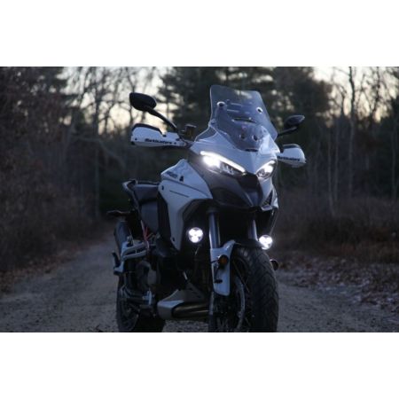 Uchwyt świateł DENALI DUCATI MULTISTRADA V4