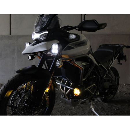 Kontroler DENALI CANSMART GEN II TRIUMPH TIGER 900