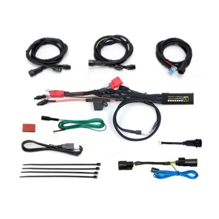 Kontroler DENALI CANSMART GEN II HVA NORDEN 901