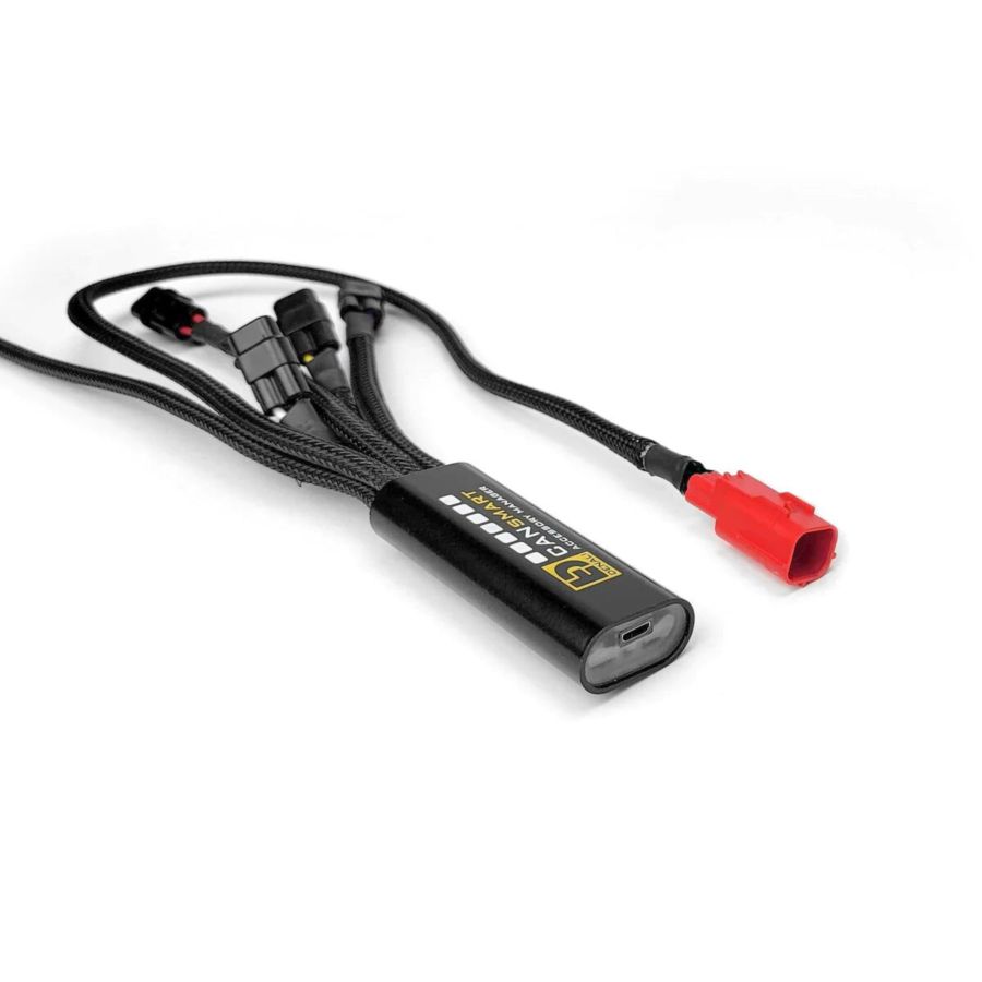 Kontroler DENALI CANSMART GEN II DUCATI DESERT X