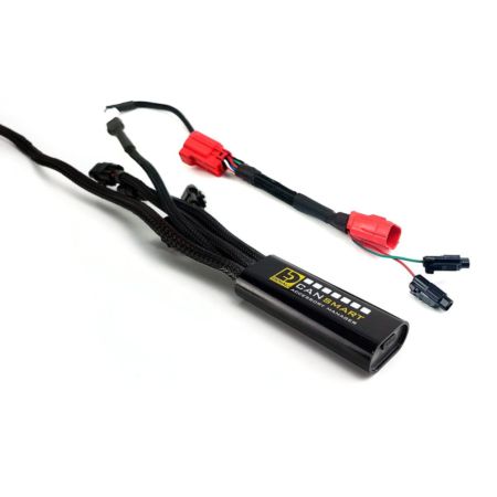 Kontroler DENALI CANSMART GEN II YAMAHA TENERE 700