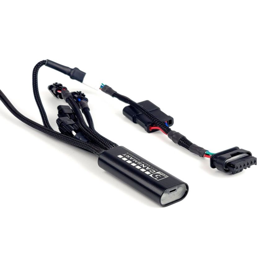 Kontroler DENALI CANSMART GEN II BMW R1300GS