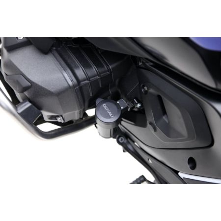 Uchwyt klaksonu DENALI BMW R1300GS
