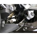 Uchwyt klaskonu DENALI BMW R1200GS