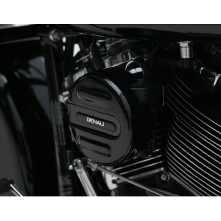 Klakson DENALI V-TWIN HARLEY DAVIDSON