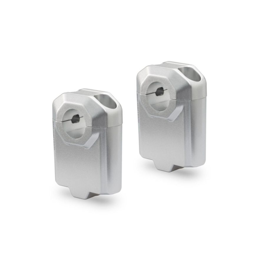 Podwyższenie kierownicy 22mm SW MOTECH