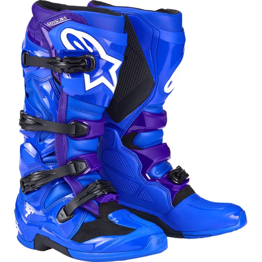Buty ALPINESTARS TECH 7 blue 44,5 (10)