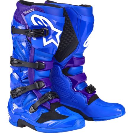 Buty ALPINESTARS TECH 7 blue 48 (13)