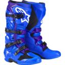 Buty ALPINESTARS TECH 7 blue 48 (13)