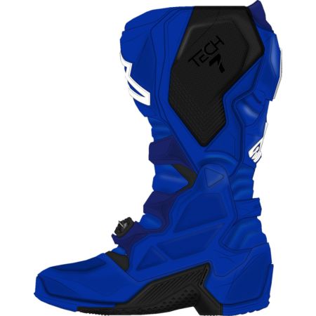 Buty ALPINESTARS TECH 7 blue 48 (13)