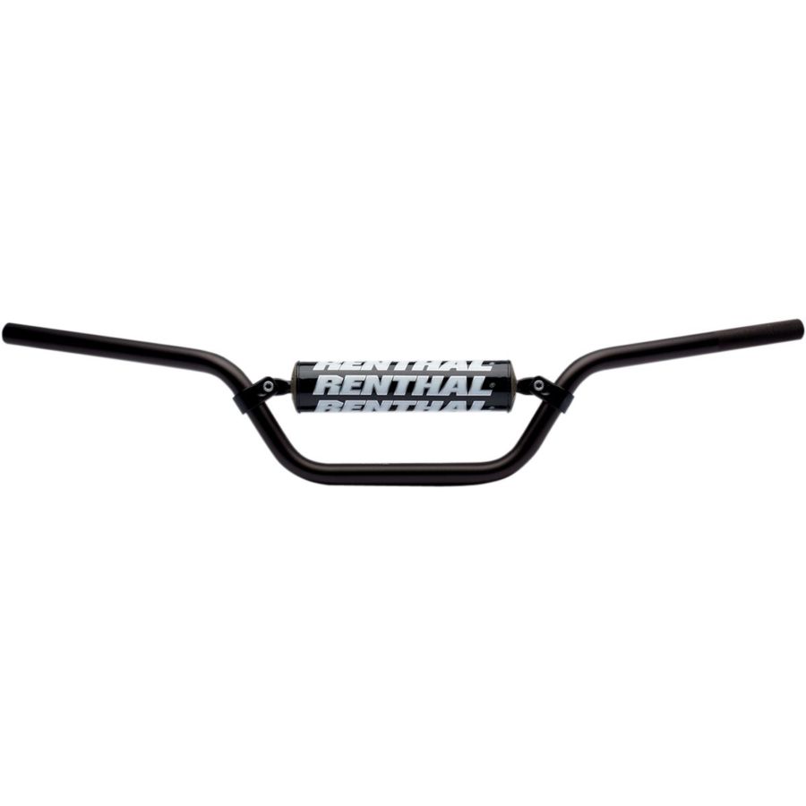 Kierownica RENTHAL 22mm raptor blk