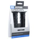 Manetki OXFORD Black Super Grip - 125mm