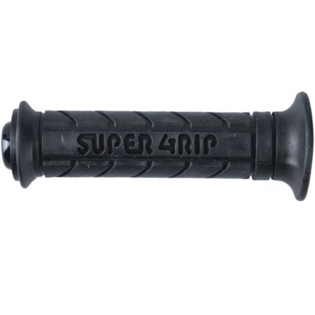 Manetki OXFORD Black Super Grip - 125mm