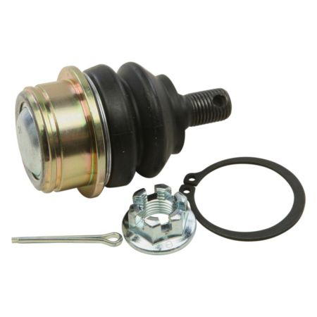 Sworzeń wahacza dolny / górny ALLBALLS YAMAHA vik