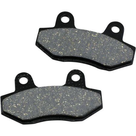Klocki hamulcowe EBC FA HONDA MBX125F