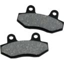 Klocki hamulcowe EBC FA HONDA MBX125F
