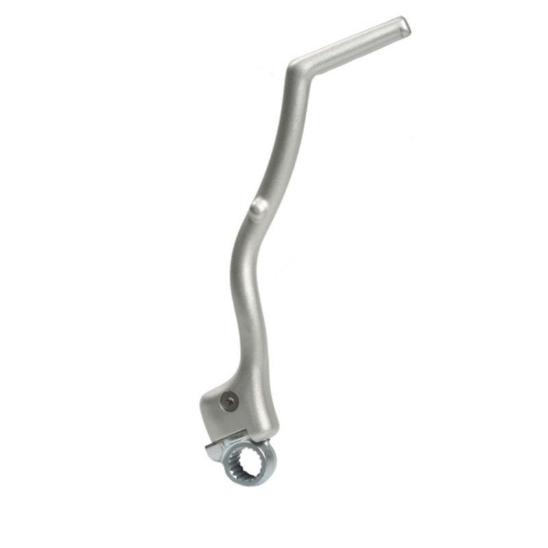 RFX RACE KICKSTART LEVER, SIL