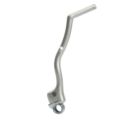 RFX RACE KICKSTART LEVER, SIL