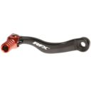 Dźwignia zmiany biegów RFX KTM sx/exc 17-24 orange