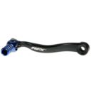 RFX RACE GEAR LEVER, BLK/BLU