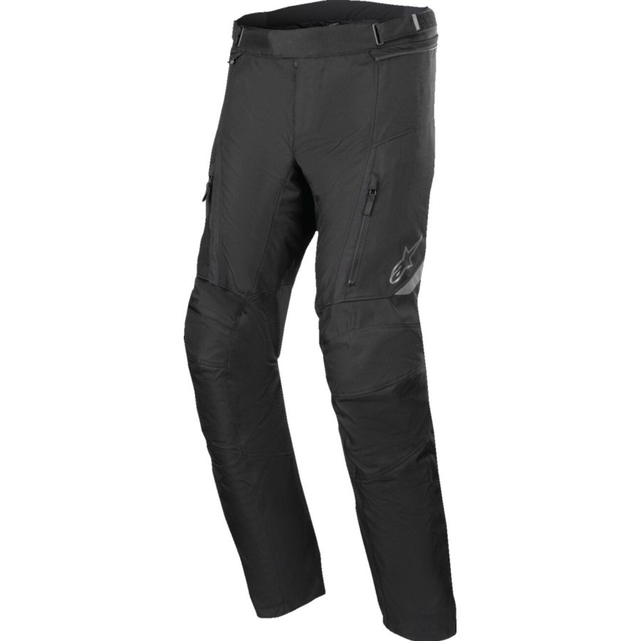 Spodnie wodoodporne ALPINESTARS ST-1 black 3XL Spodnie wodoodporne ALPINESTARS ST-1 black 3XL