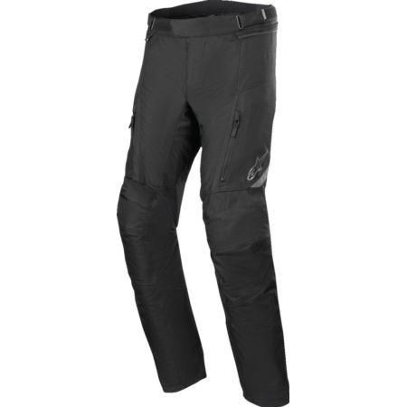 Spodnie wodoodporne ALPINESTARS ST-1 black 3XL