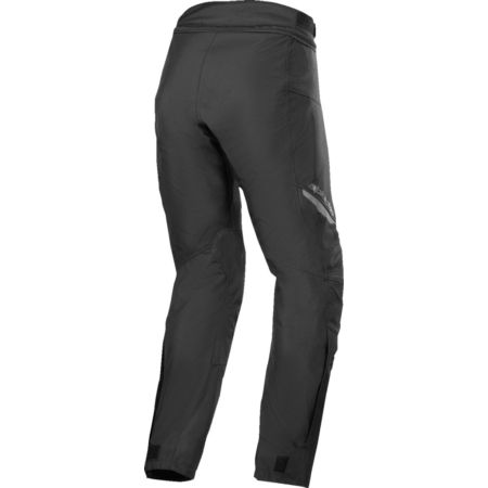 Spodnie wodoodporne ALPINESTARS ST-1 black 3XL